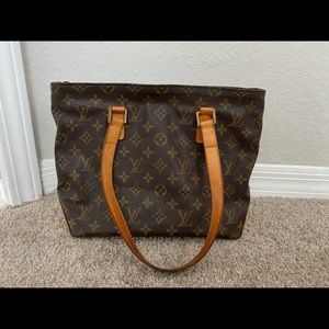 Louis Vuitton Small Purse